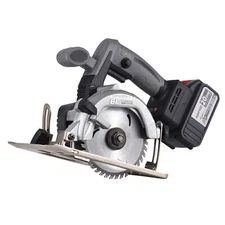 21V Cordless Brushless Circular  7800RPM 4.0Ah   D9E2