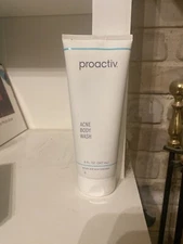 Proactiv Acne Body Wash 9 Fl Oz