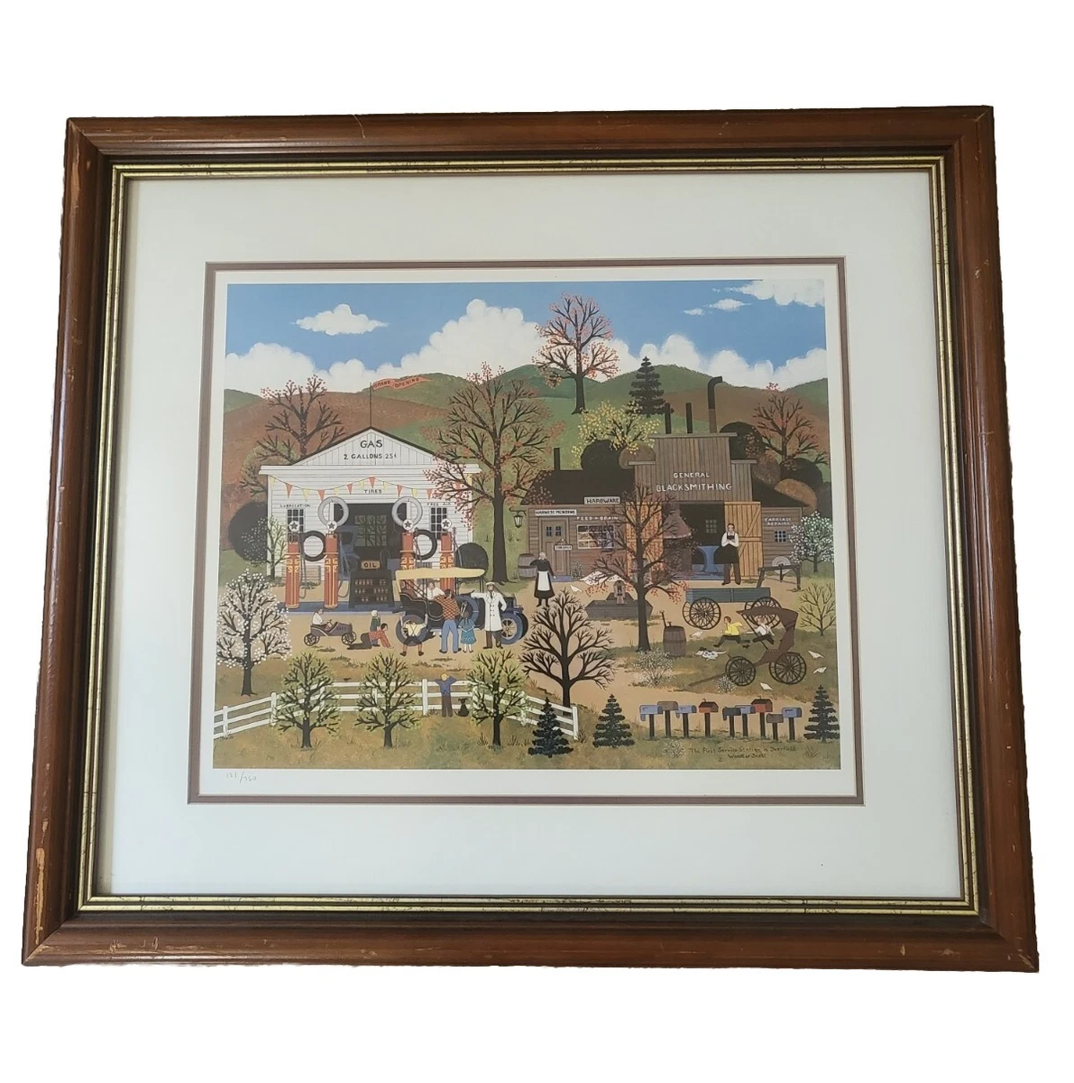 Jane Wooster Scott Art Paintings for sale | eBay