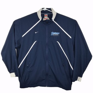 jaqueta nike sportswear college masculina