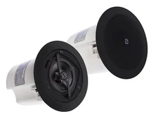 Atlas Sound FAP4OT Ceiling Speaker System (pair)