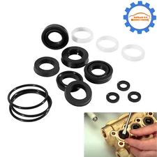 34262 Seal Kit for Cat Pump 66DX 6DX Pressure Washer Pump for 6DX35G1I 6DX40G1I