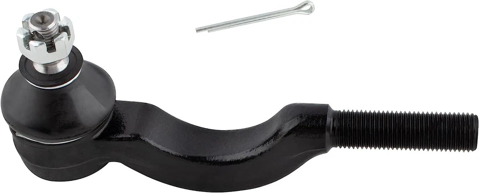 Front Inner Outer Steering Tie Rod End For Plymouth Arrow Pickup 1982 ES2197 - Image 4 of 4