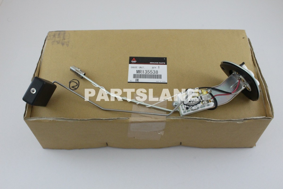 Mitsubishi Challenger Montero Sport Nativa OEM Fuel Tank