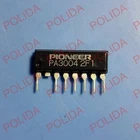 1PCS IC PIONEER SIP-7 ( SIP-8 ) PA3004