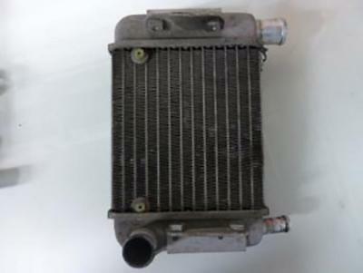 Radiador de Refrigeración origine Peugeot moto 125 Satelis compresor tapete | Compra en eBay