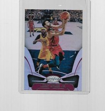 2018-2019 PANINI CERTIFIED BASKETBALL MIRROR LARRY NANCE JR. #20