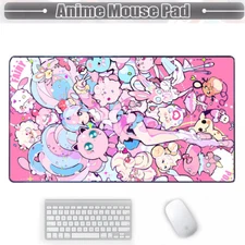 Board Card Game Pokemon Sylveon 2166 Gaming Mouse Pad PTCG CCG MTG Play Mat