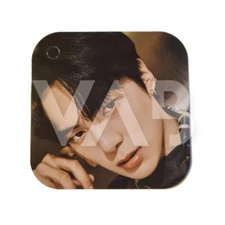 Monsta X No Limit Jewel Ornament Minhyuk