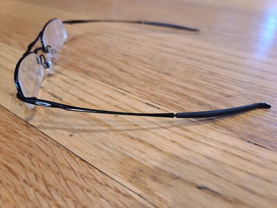 オークリー　Hollow point 2.0 Oakley 
