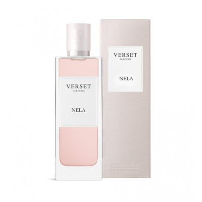 VERSET NELA - 50 ml