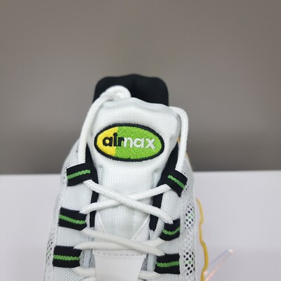 NIKE AIR MAX 95 ESSENTIAL 