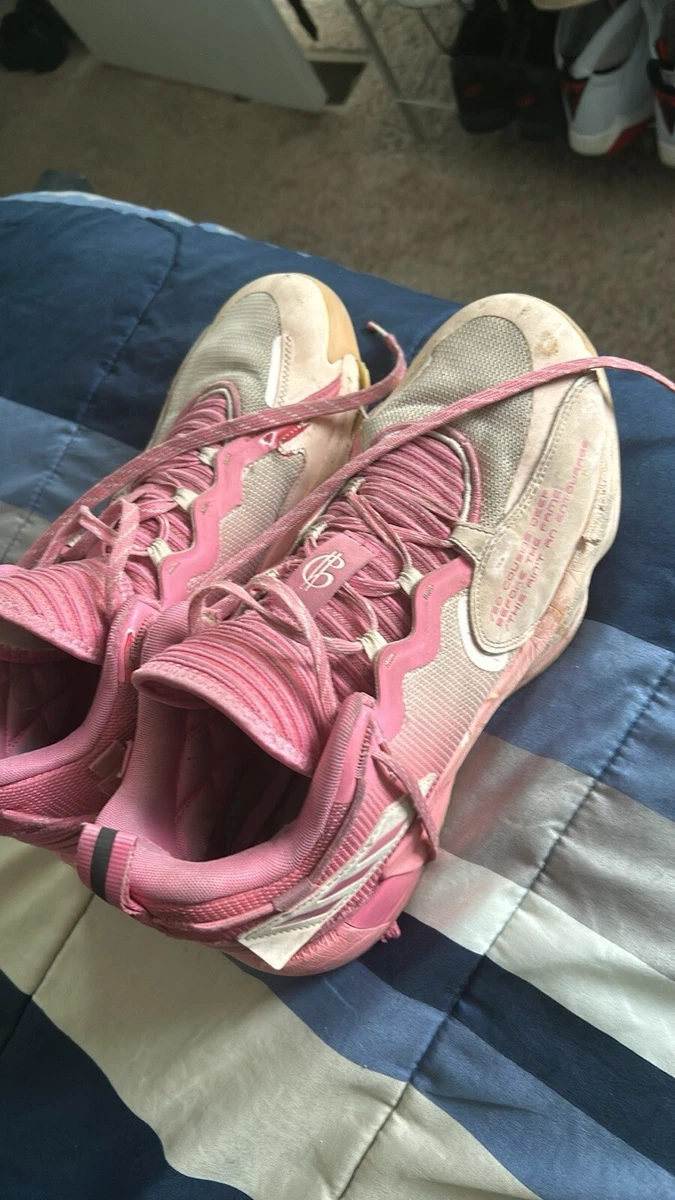 Adidas Dame 7 EXTPLY D.O.L.L.A. for sale | eBay