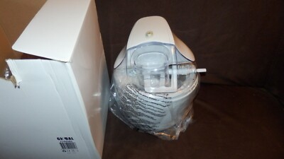 Global 1,4l Eismaschine - NEU