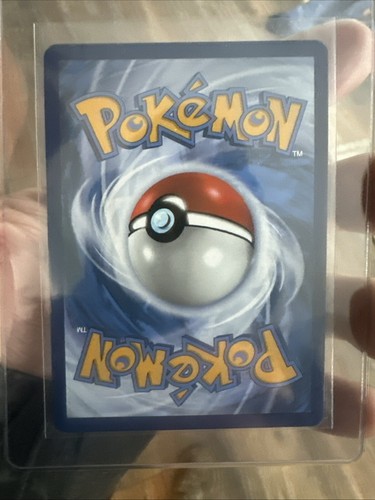 Espeon 033/131 Master ball, Pokemon Prismatic Evolutions NM AMAZING CENTERING! - Picture 3 of 3