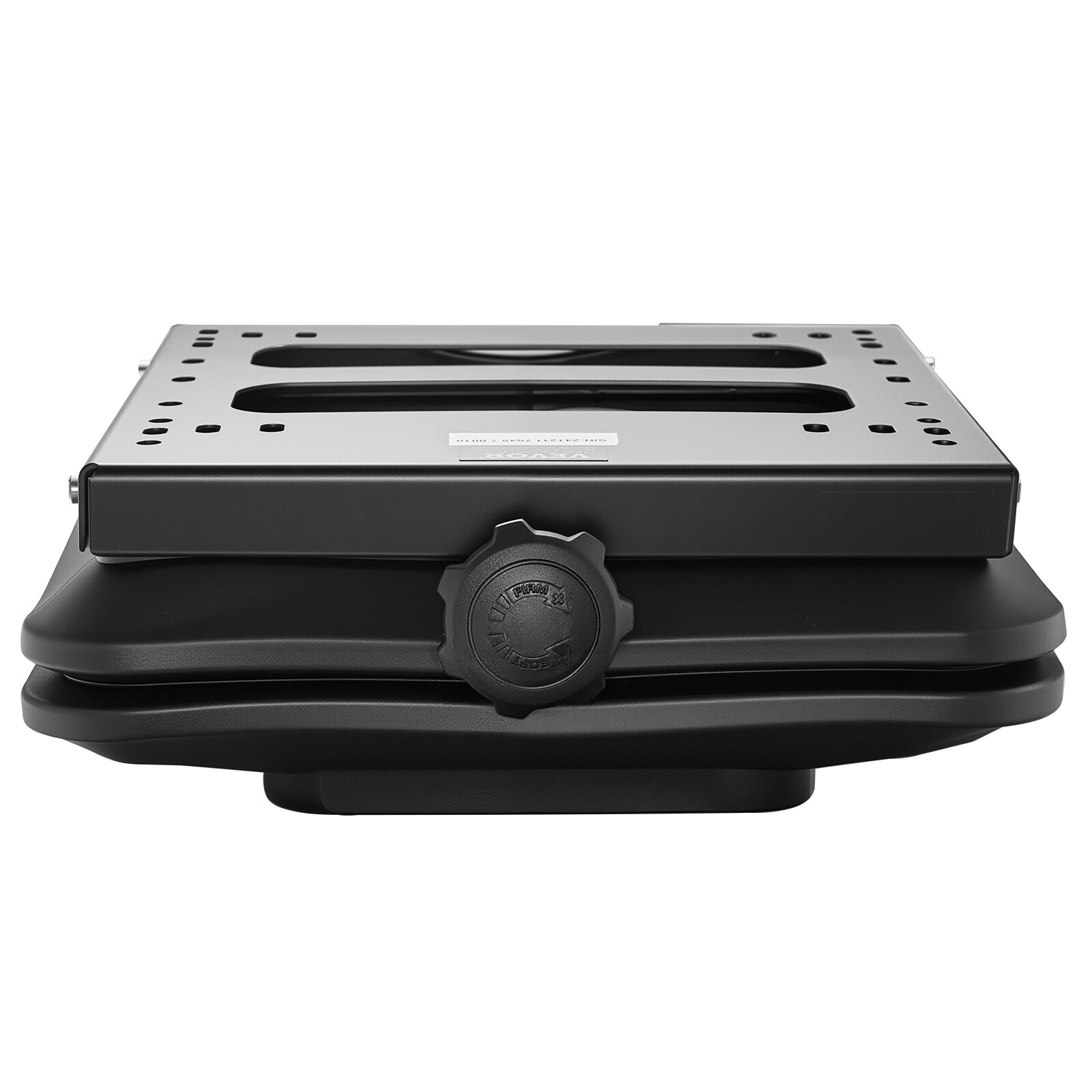 Universal Seat Suspension Kit for Lawn Mower Skid Steer Tractor Forklift