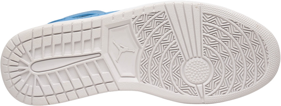 Jordan Alpha AJ1 Outdoor For The Love Of The Game for Sale