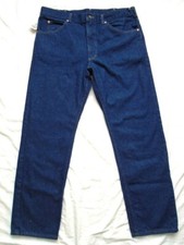NWT NOS Vintage 90s LEE Riders Men's 38x31 Denim Jeans USA Union Made