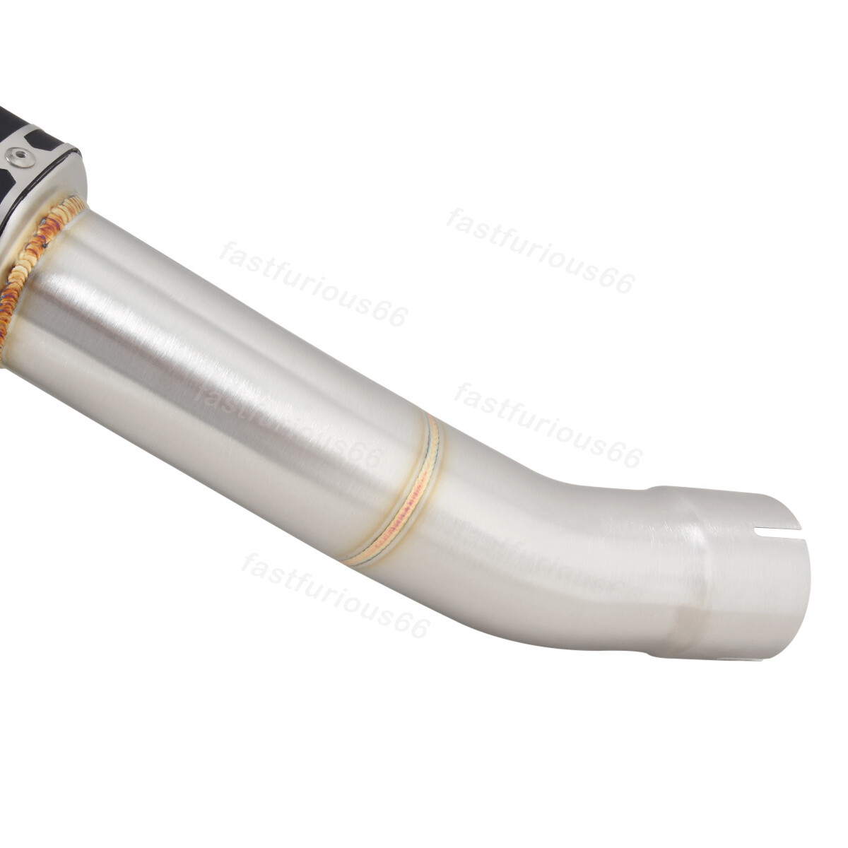 Slip-on For Kawasaki Z H2 20-23 ZH2 SE 21-23 Modified
