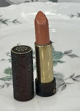 VINTAGE CHARLES REVSON ULTIMA II CRUSHED PEACH FROST LIPSTICK NEW
