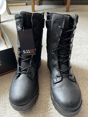 5.11 Tactical Men's ATAC 2.0 8