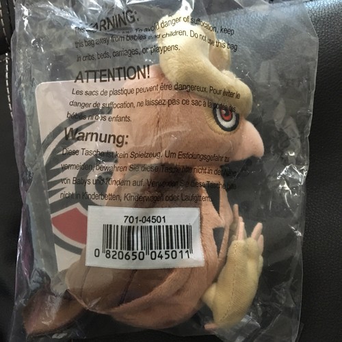 noctowl plush