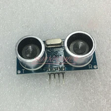 Ultrasonic Sensor Module HC-SR04 Distance Measuring Sensor for arduino SR04 1PCS