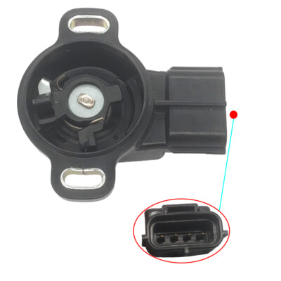 16400-P06-A11 TPS THROTTLE Position Sensor Fit for 95-04 Honda