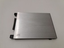 Bang & Olufsen Beocenter 9000 CD Player Aluminium Cover Plate # 9229 - 3162289