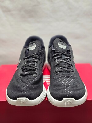 New Balance MW1365LK Men's Black Fresh Foam Walking Shoe Size 9.5 NIB