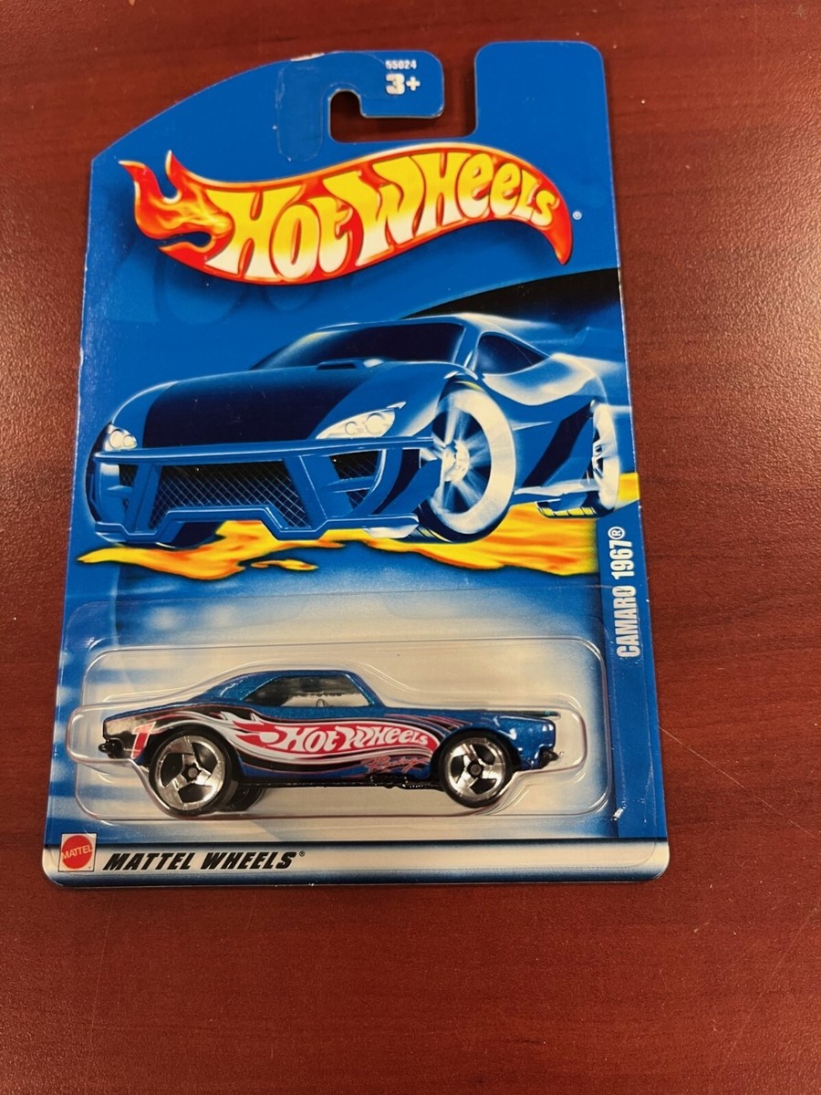 HOT WHEELS RACING 