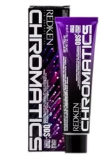 REDKEN Chromatics Prismatic 2 Oz (Please Select Shade)