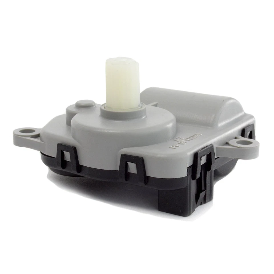 原始设备制造商全新通用暖通空调蒸发器加热器进气混合门致动器 Equinox 地形 — 第 3/4 张图片