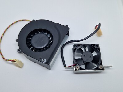 Original Barco ClickShare Fan spare parts set for CSE-800