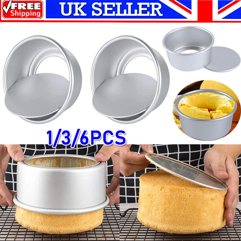 Diy cake pan cheap