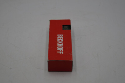 Beckhoff Ep2338-1001