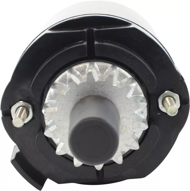 Starter for cub cheap cadet zero turn