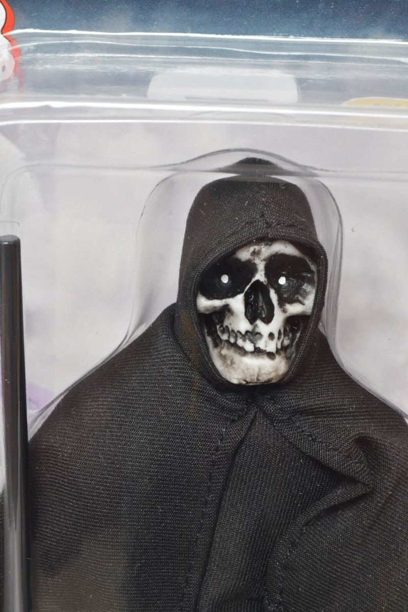 Mego 'Horror' THE GRIM REAPER 8