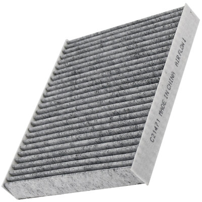 Cabin Air Filter C21471 for Lexus RX350 Mazda CX-9 Toyota Camry Subaru Impreza