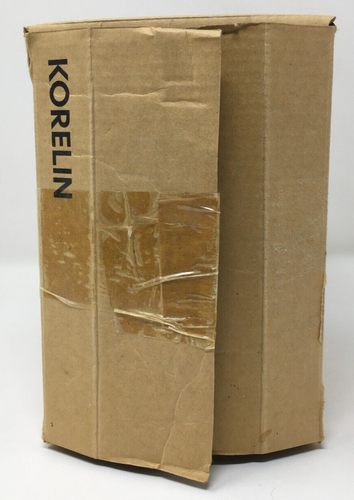 NIB Ikea Korelin Projector Lamp Light w/ Colors & Shapes 100.523.43 Open Box - Picture 6 of 6