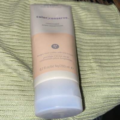 USED .Aveda Color Conserve Conditioner .MOSTLY FULL