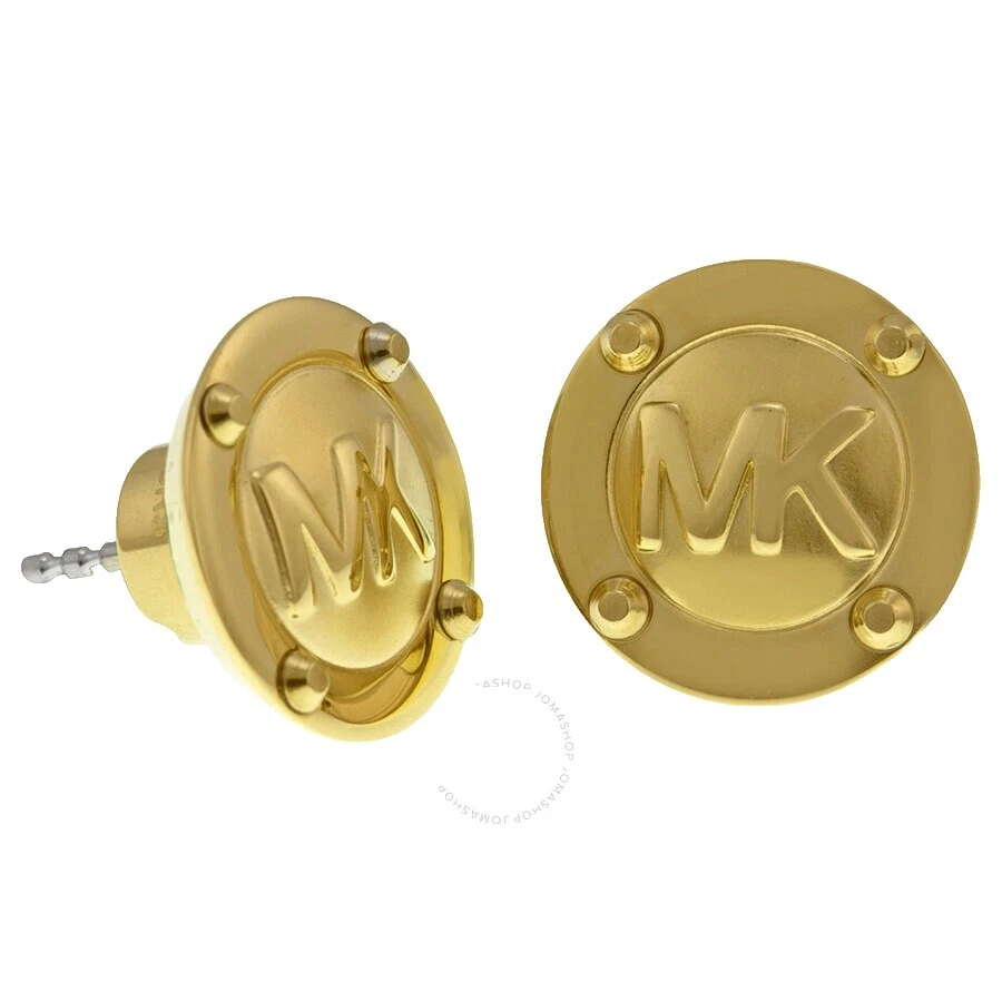 Pendientes de Moda Piedra Michael Kors