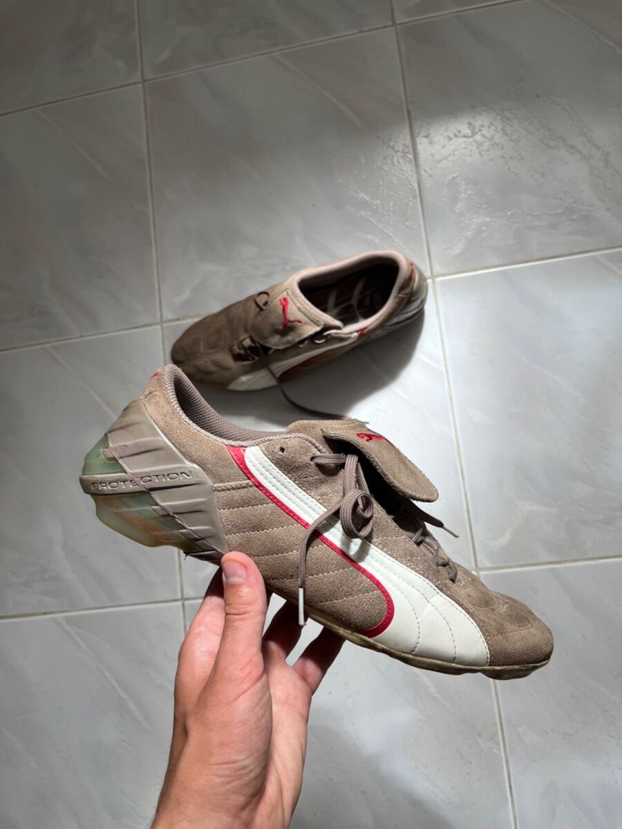 rare vintage puma y2k shoes | eBay rare vintage puma y2k shoes | eBay