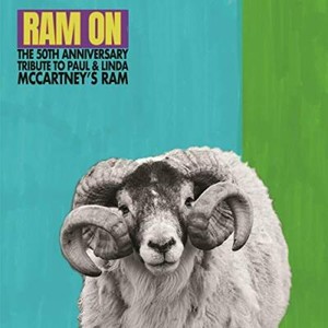 Paul Mccartney Ram CD for sale | eBay
