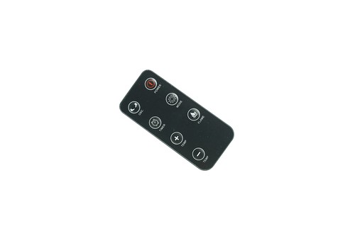 Universal Remote Control For Ainfox HA-HT020Electric Cer amic Tower Space Heater - Picture 2 of 5