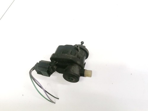 Renault Scenic 2005 Headlighth Levell Range Adjustment Motor 82004 #1505542-27