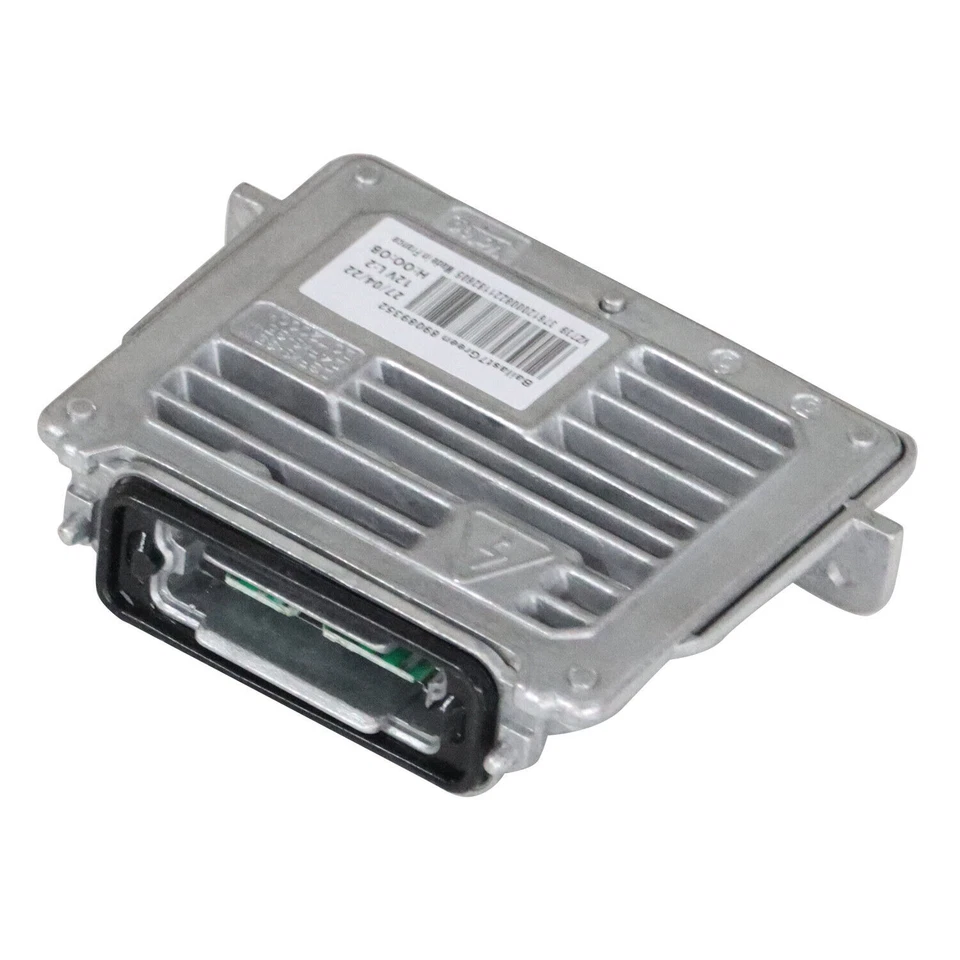 For Volvo XC60 2.5 2015-2016 Xenon Ballast HID Bulb Control Unit Module 31297941 - Image 4 of 4