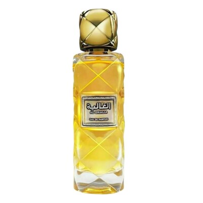RASASI AL GHALIA 3.4oz-100 ml Unisex EDP Sray New in box & Sealed. RARE