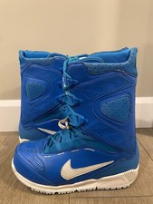 nike snowboard boots ebay