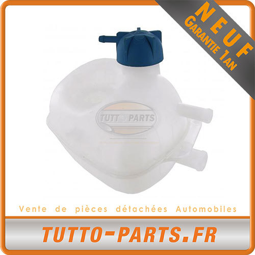 Vase d'expansion premium 025121403B pour circuit de refroidissement VOLKSWAGEN T3 F24